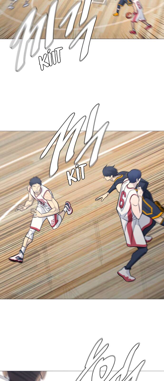 Garbage Time Chap 136 - Next Chap 137