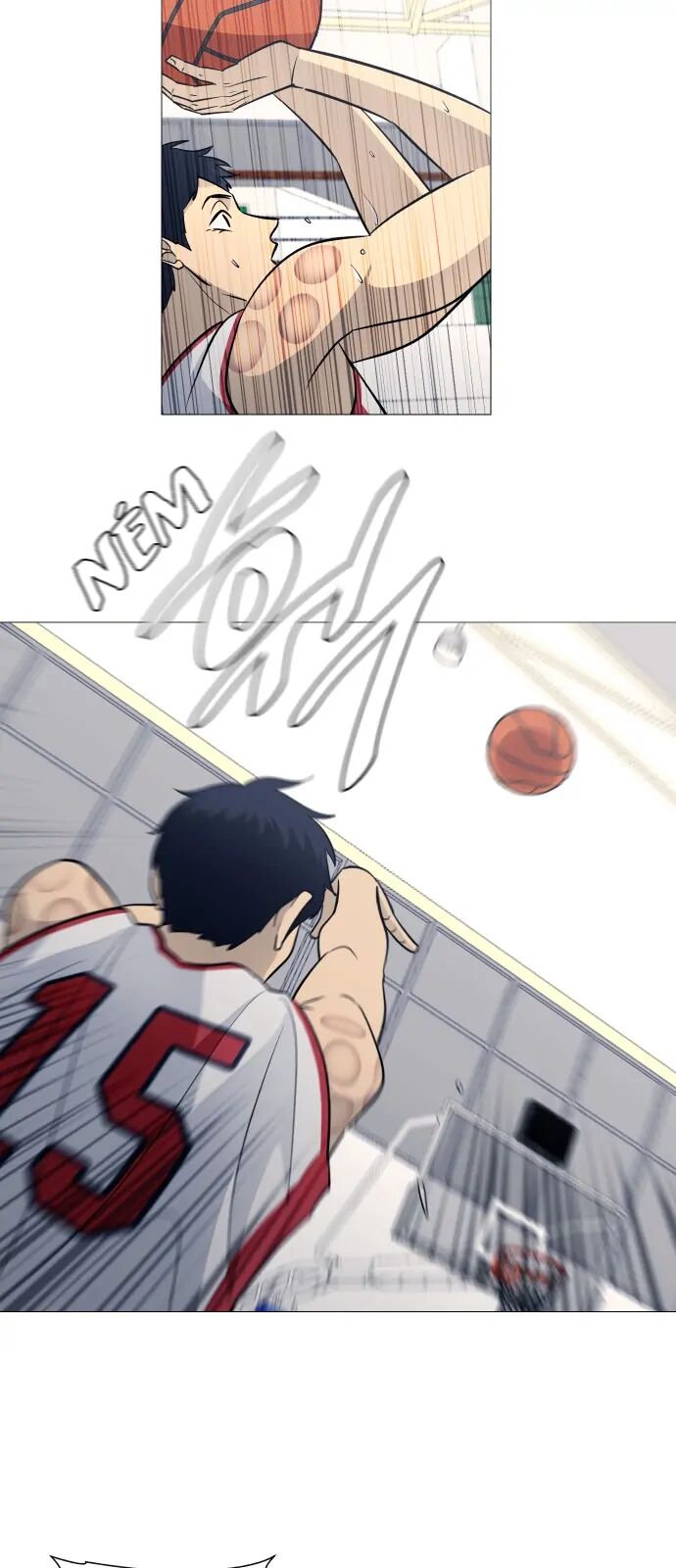 Garbage Time Chap 136 - Next Chap 137