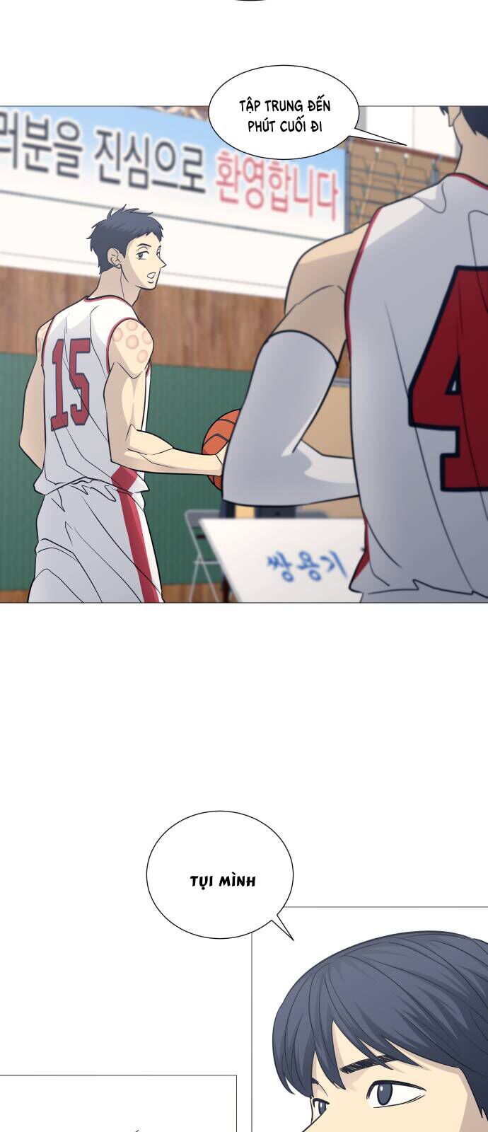 Garbage Time Chap 136 - Next Chap 137