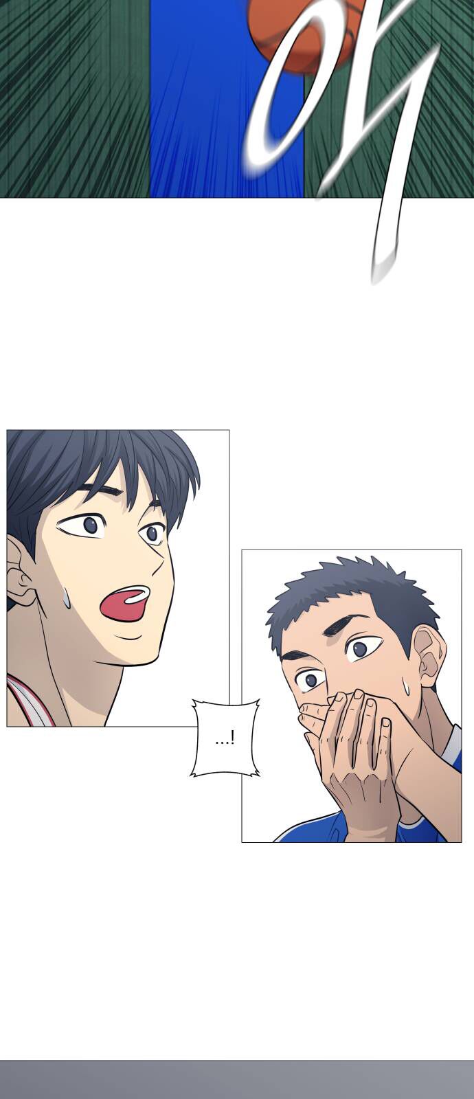 Garbage Time Chap 136 - Next Chap 137