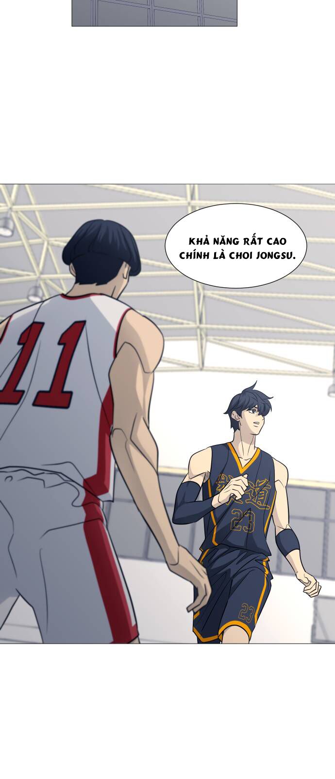 Garbage Time Chap 136 - Next Chap 137