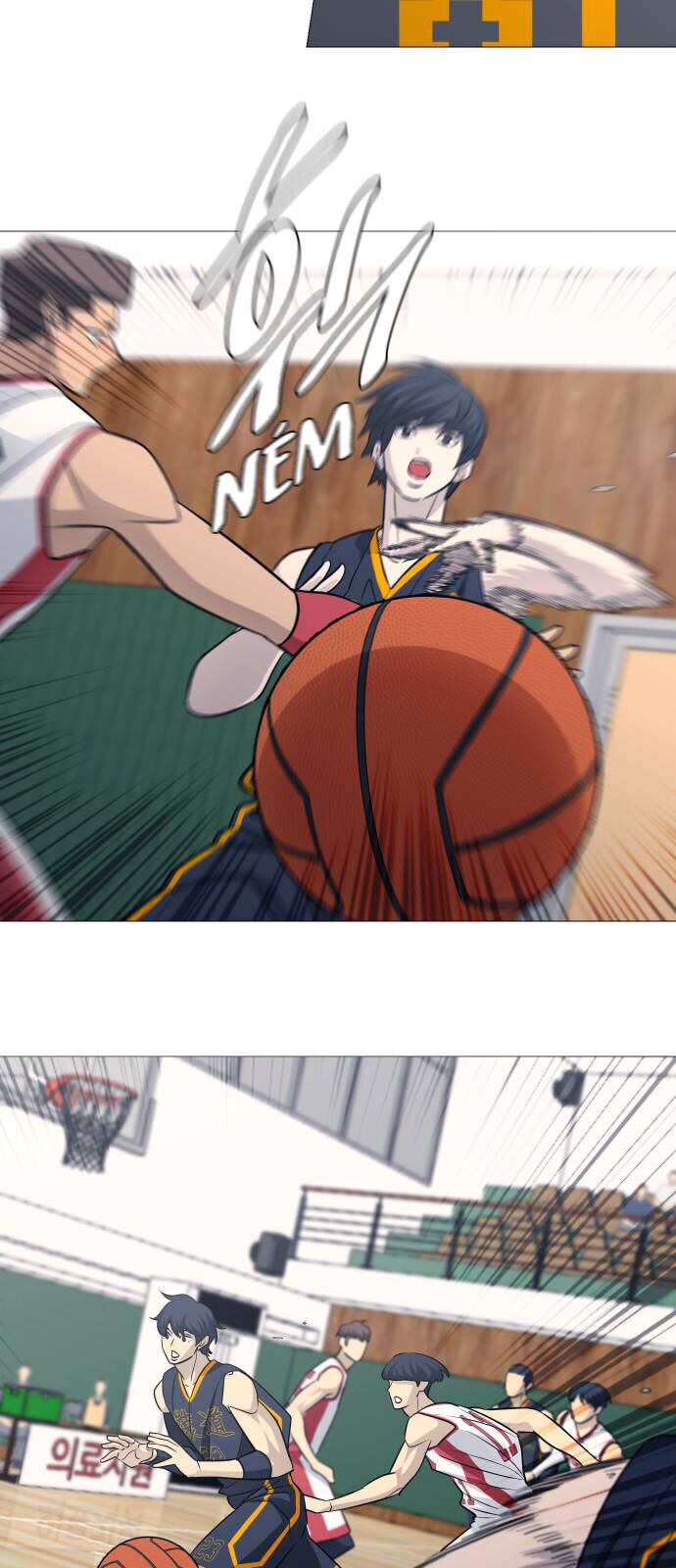 Garbage Time Chap 136 - Next Chap 137