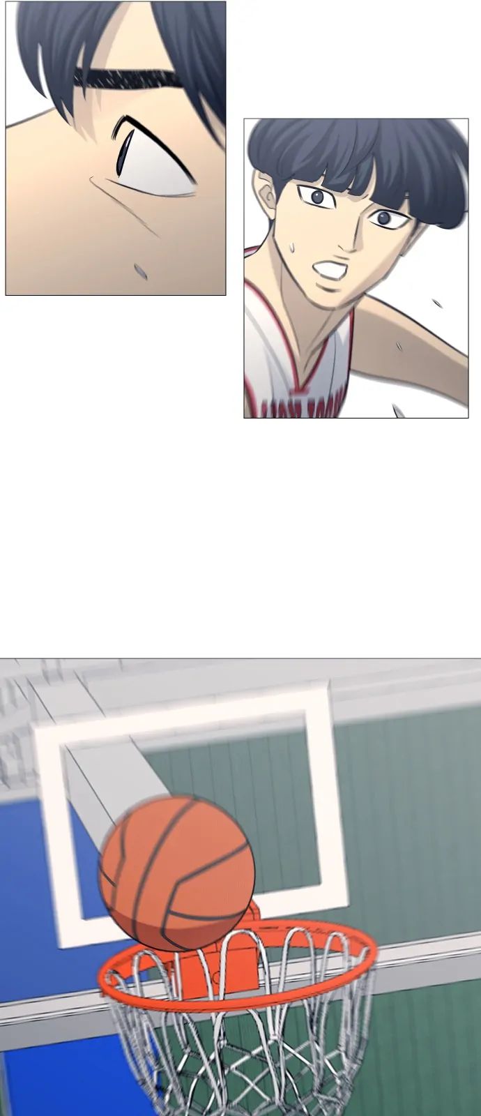 Garbage Time Chap 136 - Next Chap 137