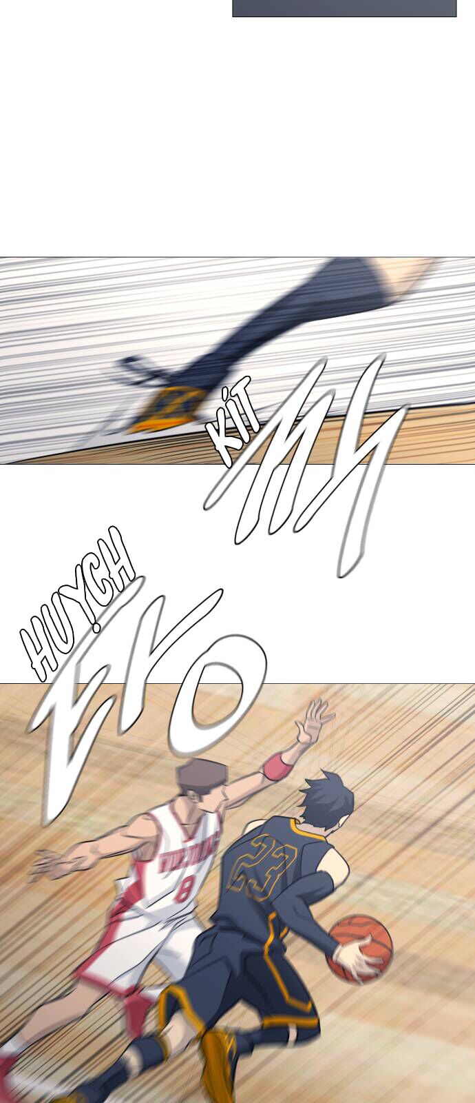 Garbage Time Chap 136 - Next Chap 137