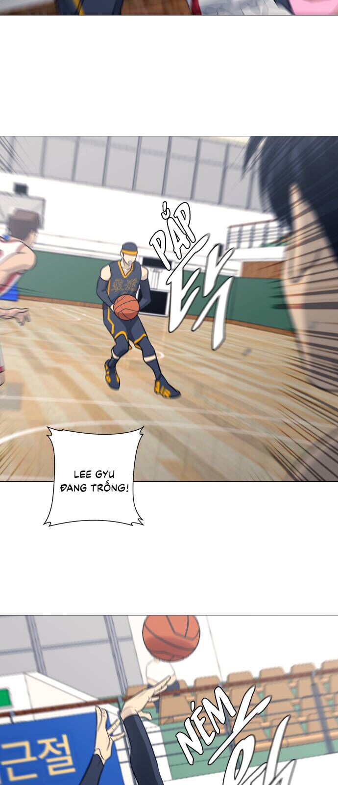 Garbage Time Chap 136 - Next Chap 137