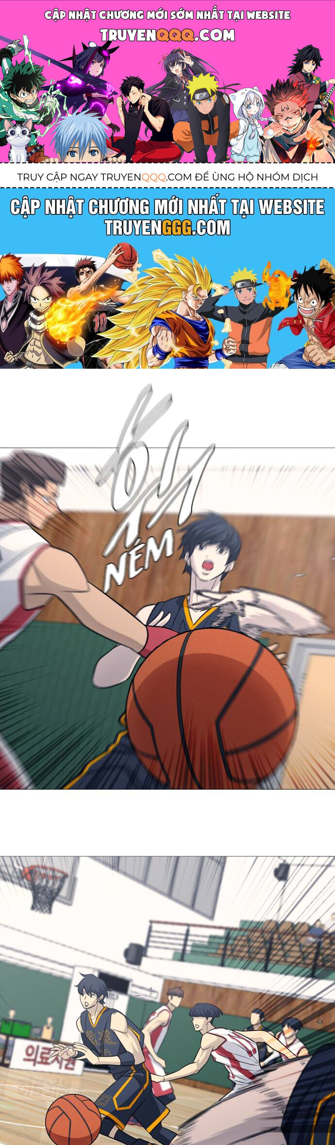 Garbage Time Chap 137 - Next Chap 138