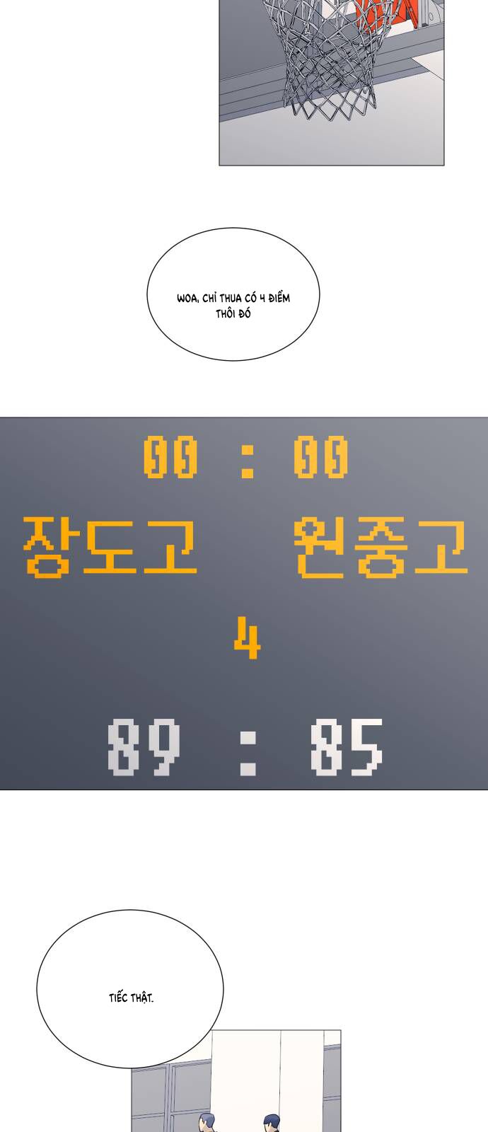 Garbage Time Chap 137 - Next Chap 138