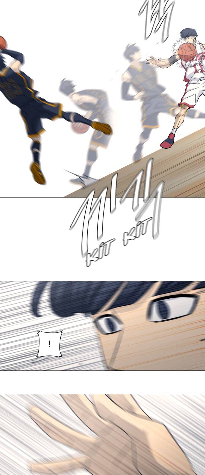 Garbage Time Chap 137 - Next Chap 138