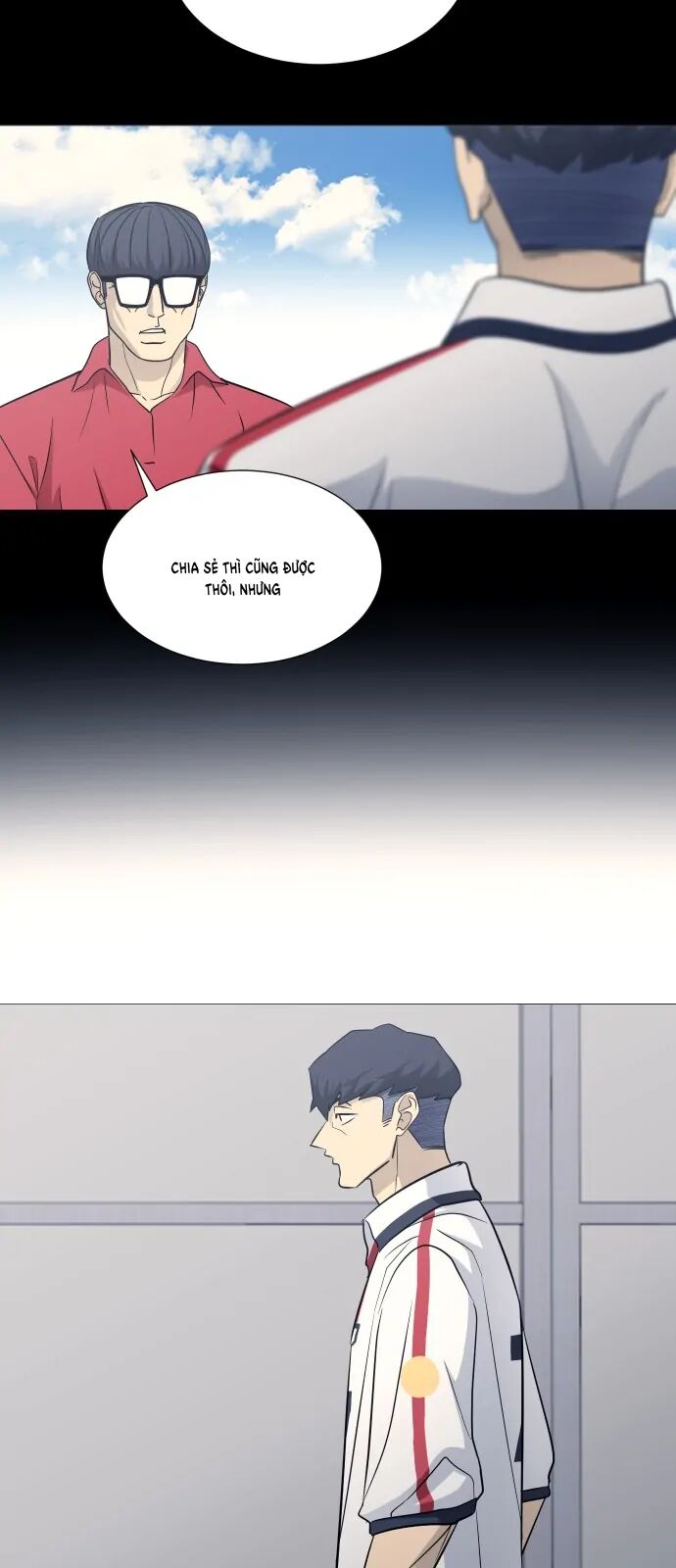 Garbage Time Chap 137 - Next Chap 138