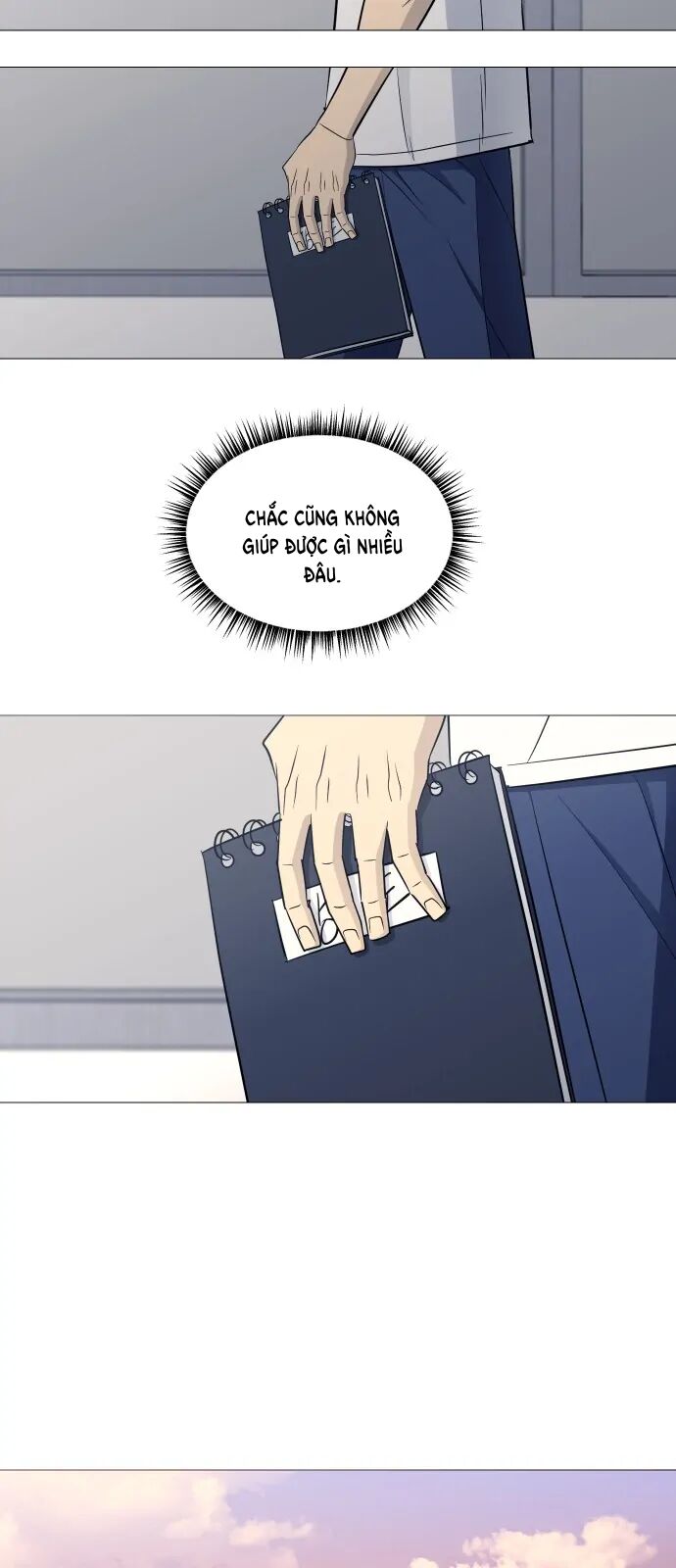 Garbage Time Chap 137 - Next Chap 138