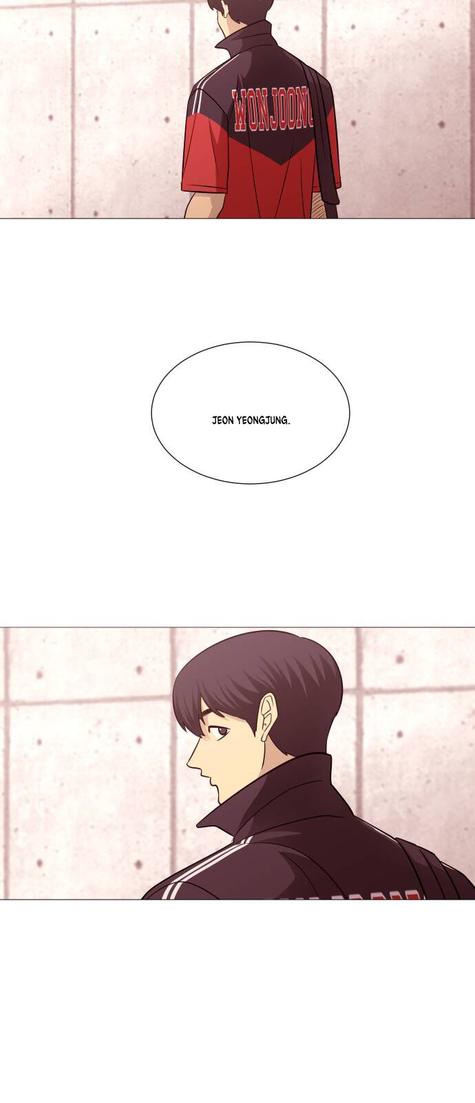 Garbage Time Chap 137 - Next Chap 138