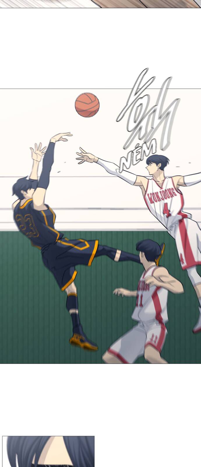 Garbage Time Chap 137 - Next Chap 138