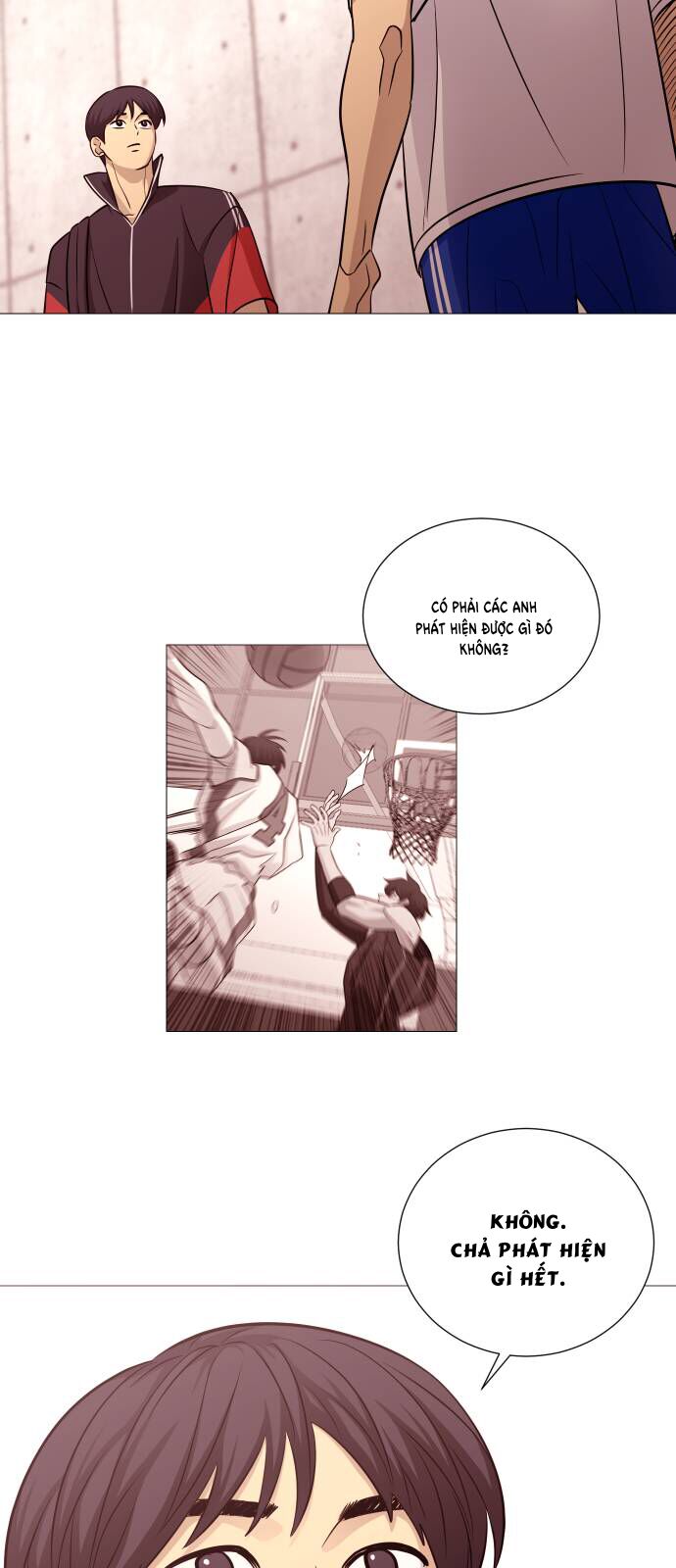 Garbage Time Chap 137 - Next Chap 138