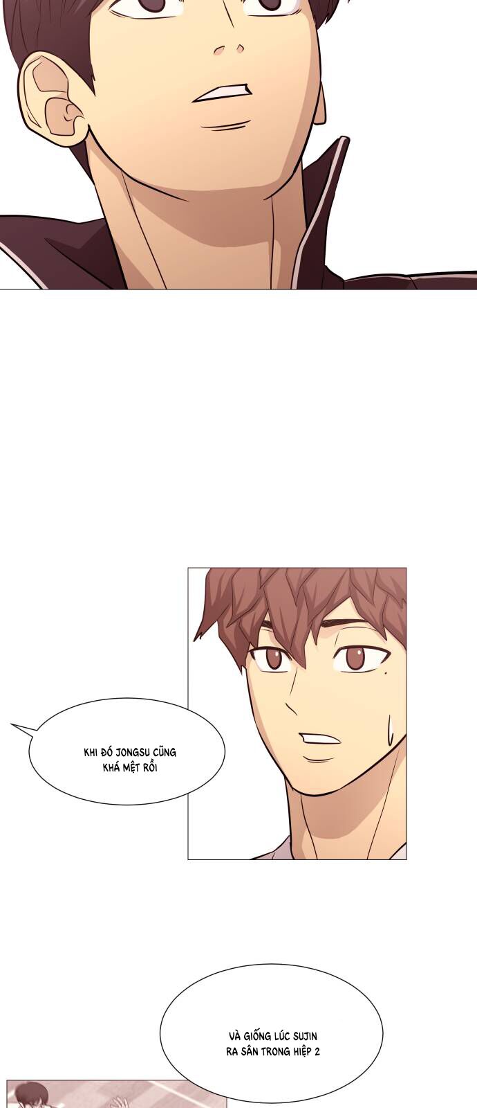 Garbage Time Chap 137 - Next Chap 138