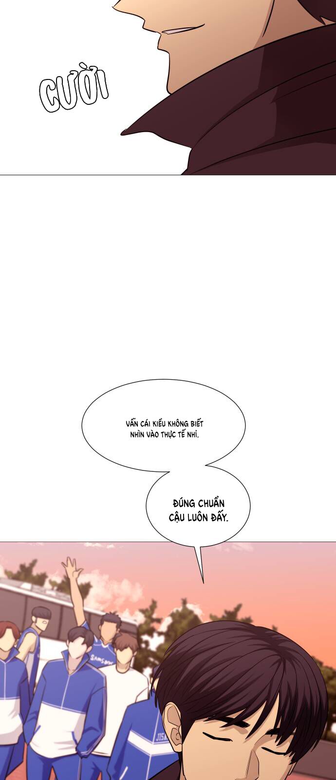 Garbage Time Chap 137 - Next Chap 138