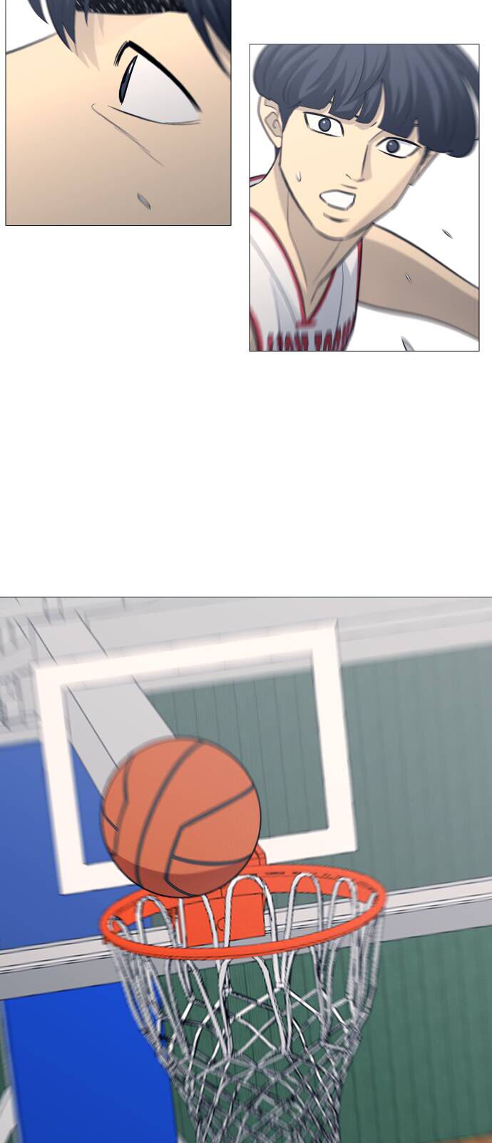 Garbage Time Chap 137 - Next Chap 138