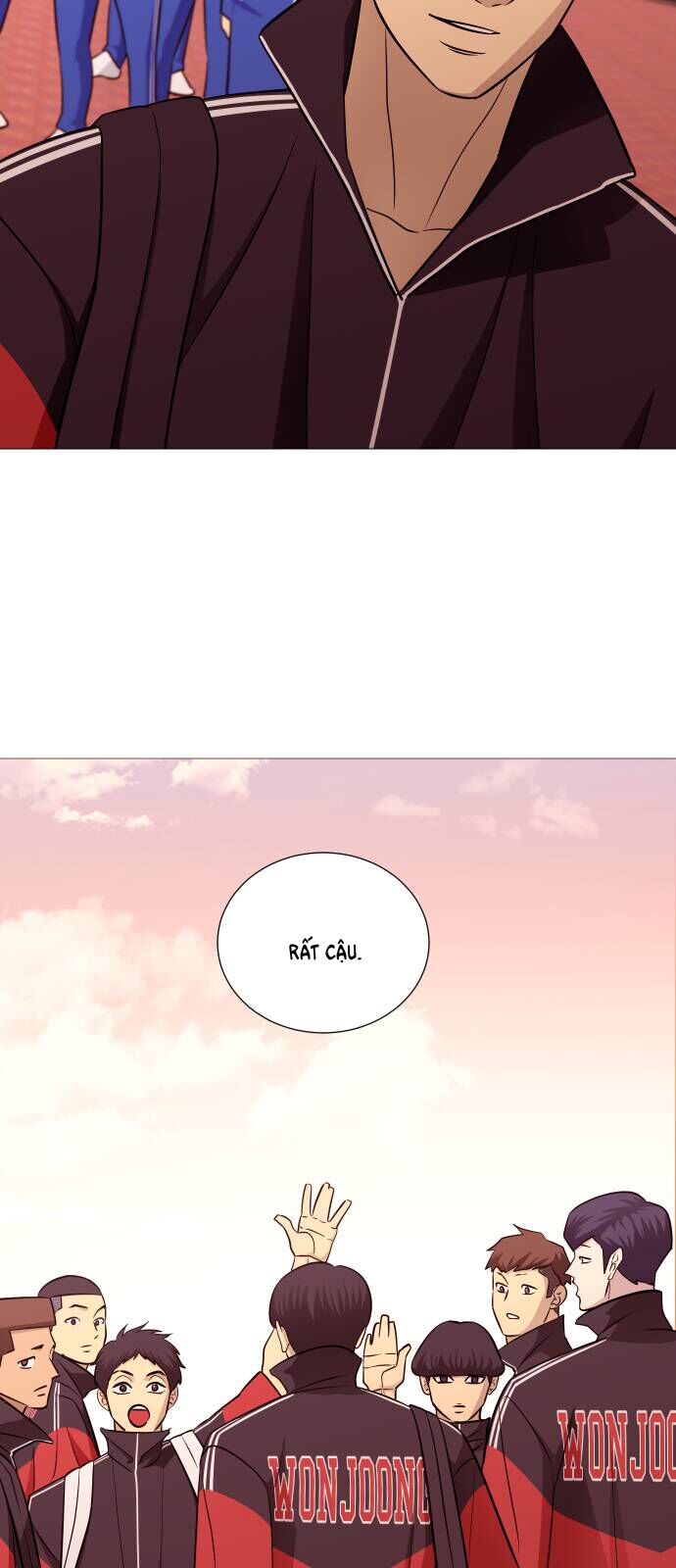 Garbage Time Chap 137 - Next Chap 138