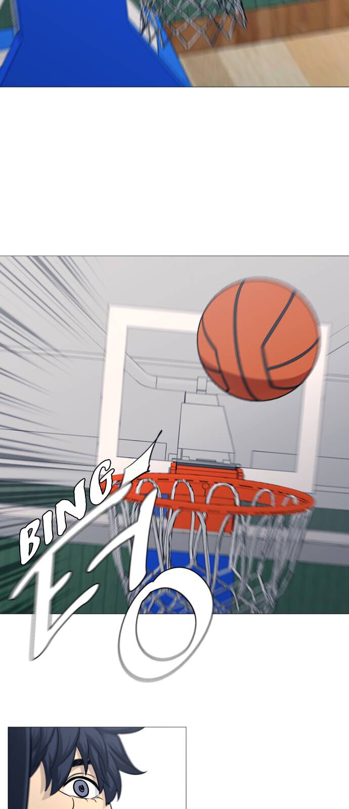 Garbage Time Chap 137 - Next Chap 138