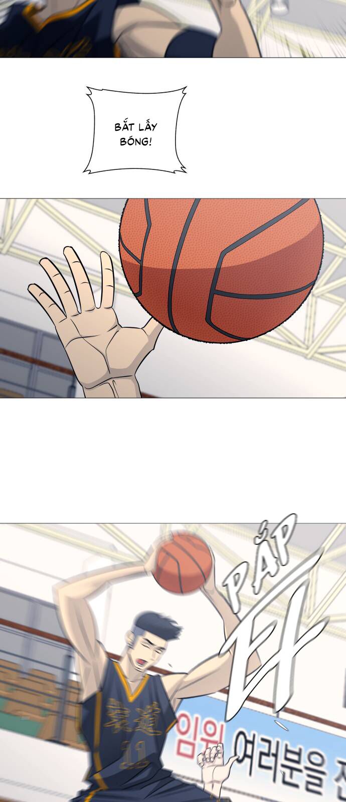 Garbage Time Chap 137 - Next Chap 138