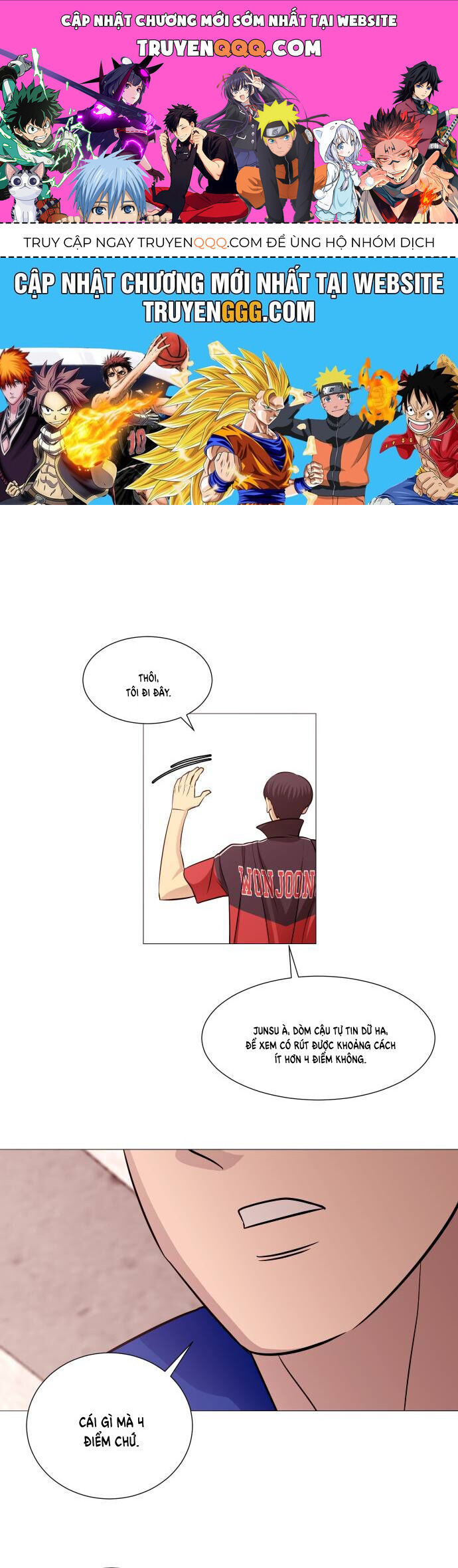 Garbage Time Chap 138 - Next Chap 139