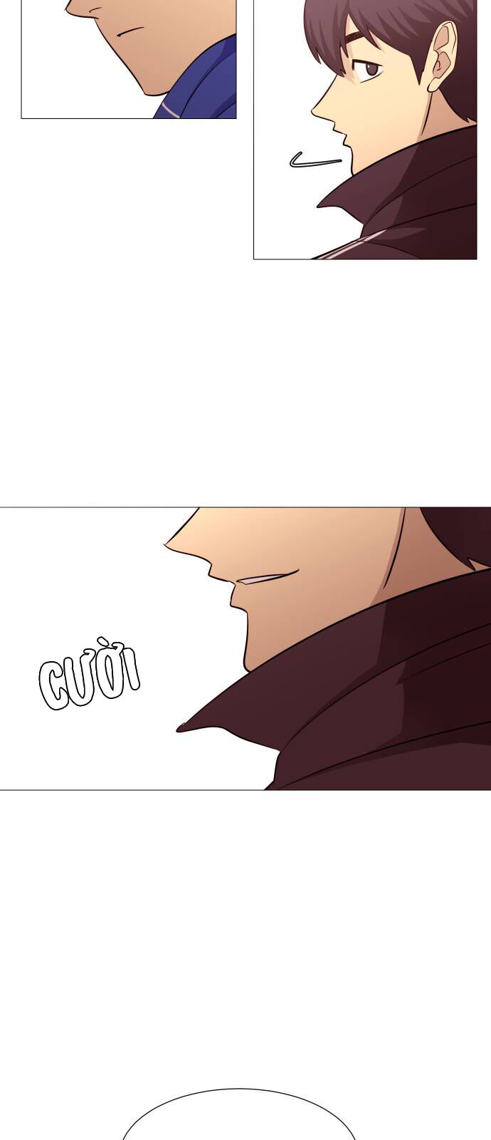 Garbage Time Chap 138 - Next Chap 139