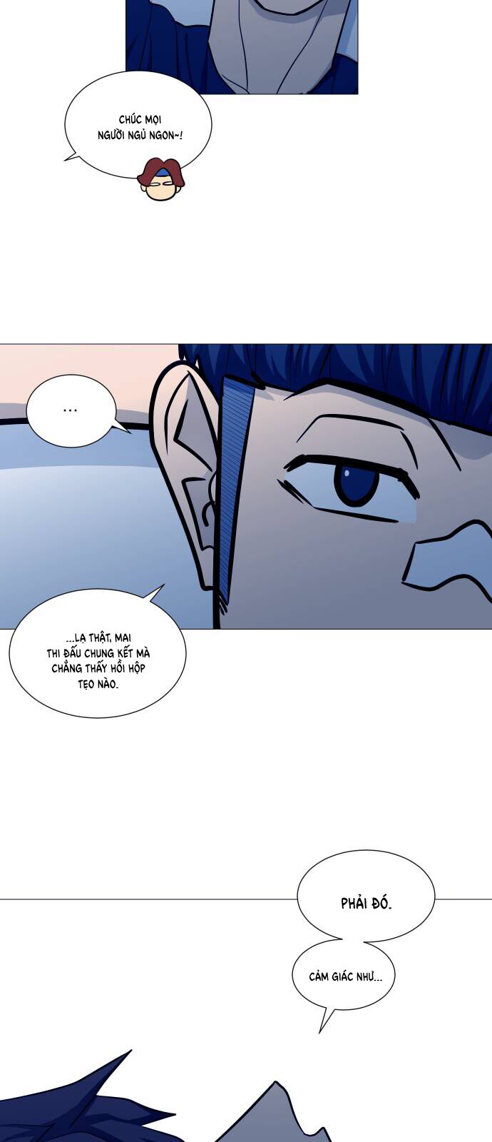 Garbage Time Chap 138 - Next Chap 139