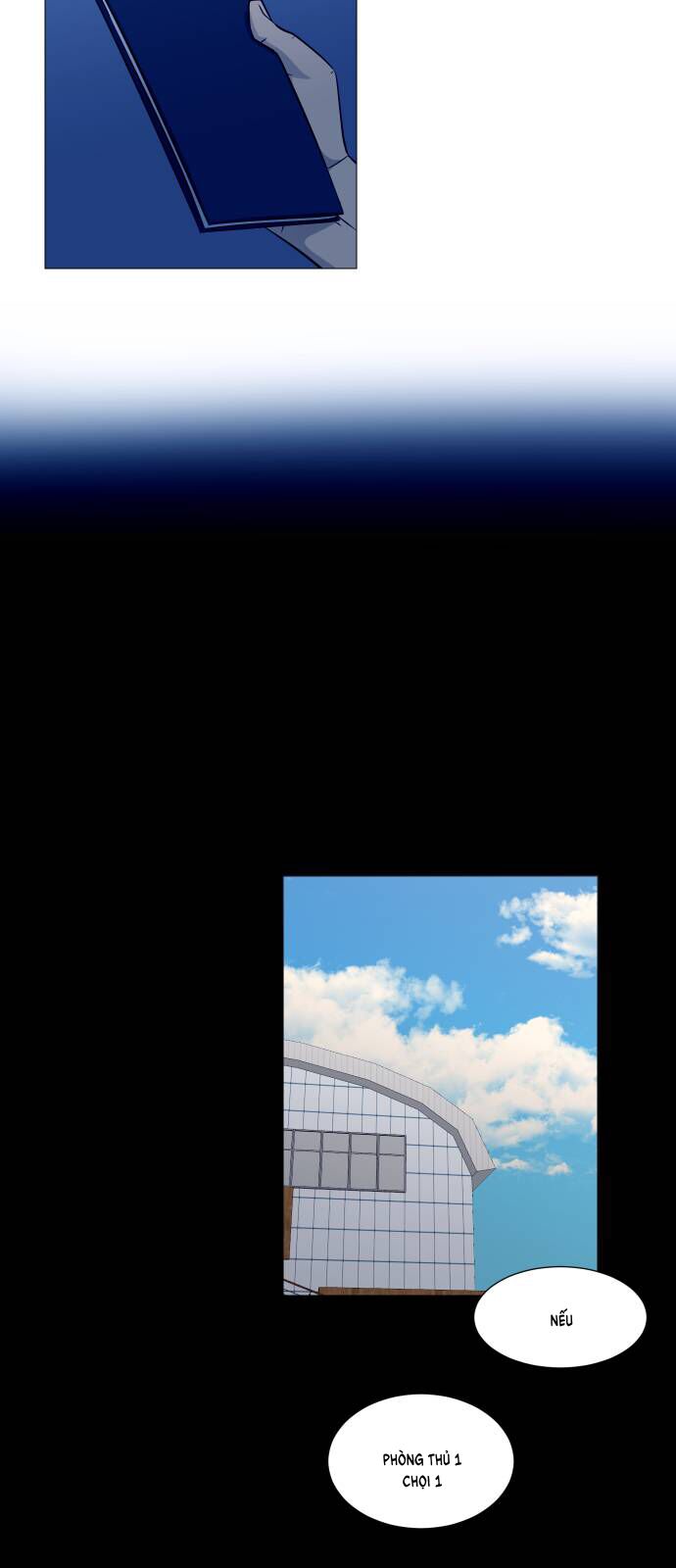 Garbage Time Chap 138 - Next Chap 139