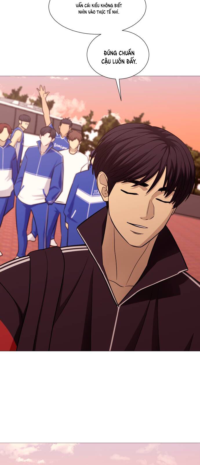 Garbage Time Chap 138 - Next Chap 139