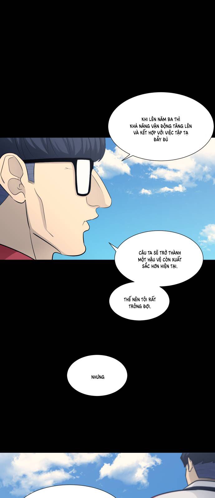 Garbage Time Chap 138 - Next Chap 139