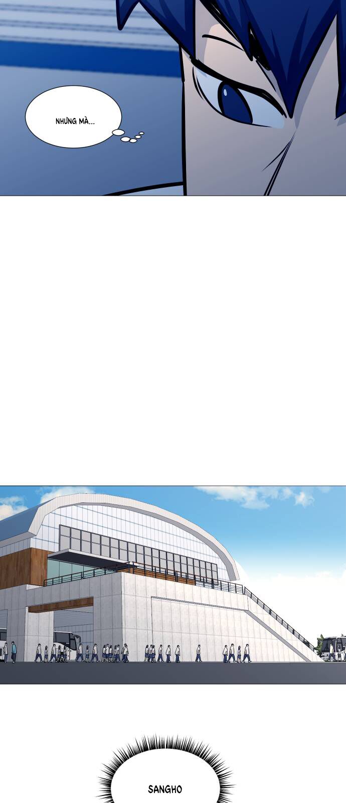 Garbage Time Chap 138 - Next Chap 139