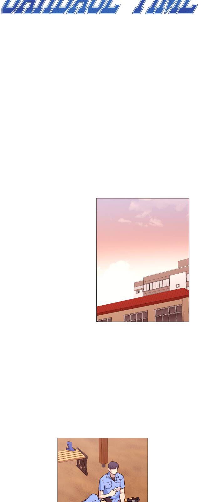 Garbage Time Chap 138 - Next Chap 139