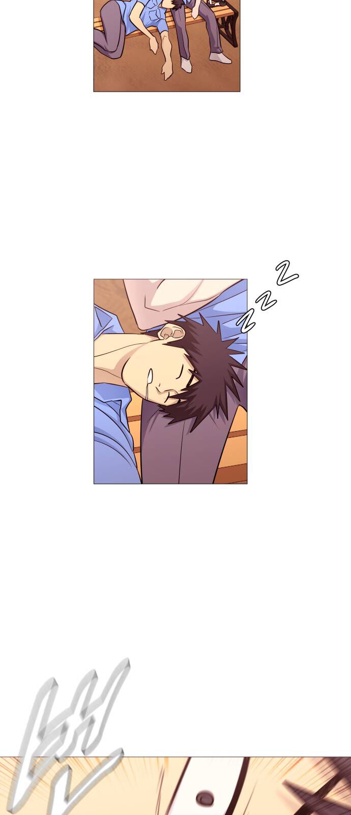 Garbage Time Chap 138 - Next Chap 139