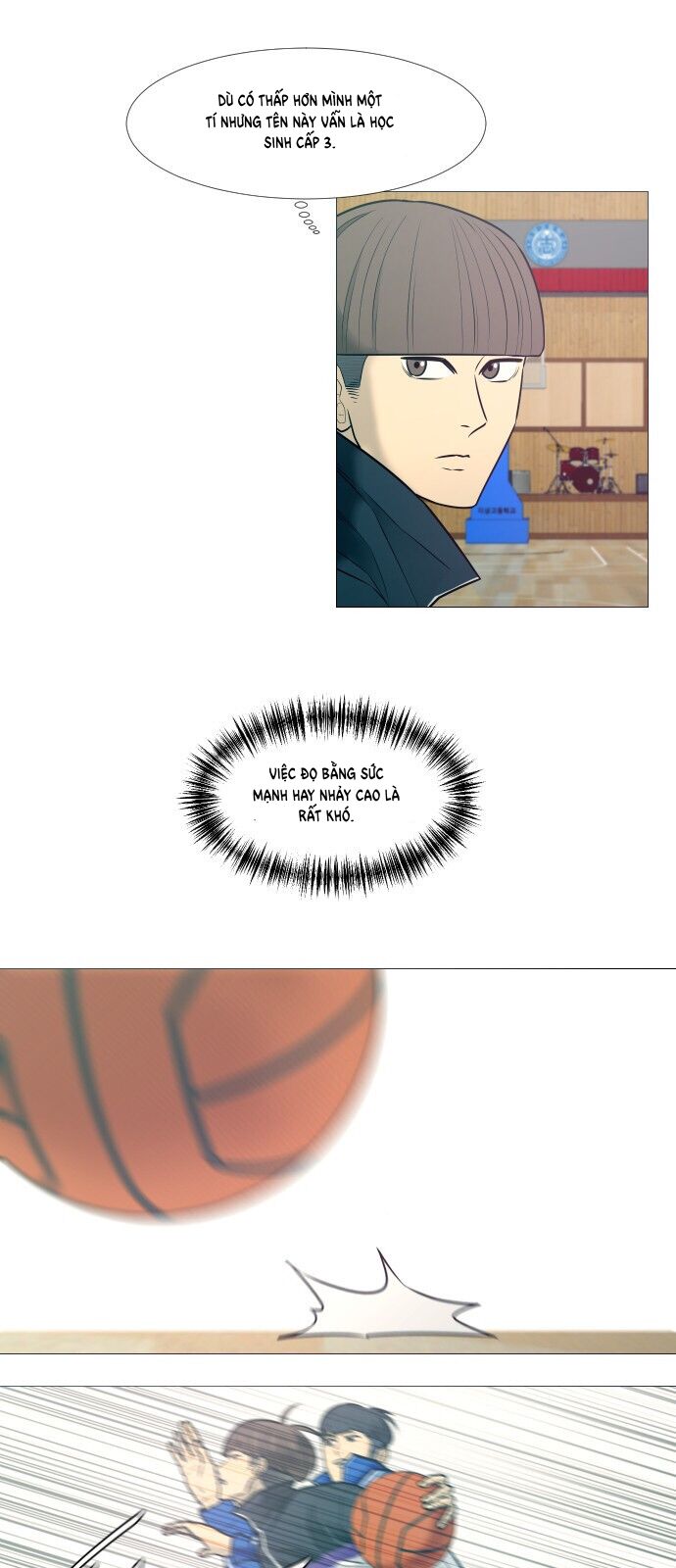 Garbage Time Chap 14 - Next Chap 15