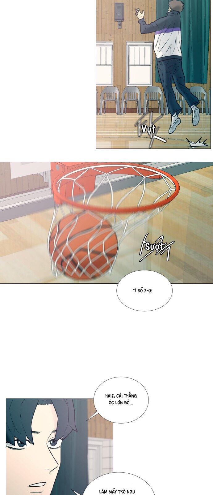 Garbage Time Chap 14 - Next Chap 15