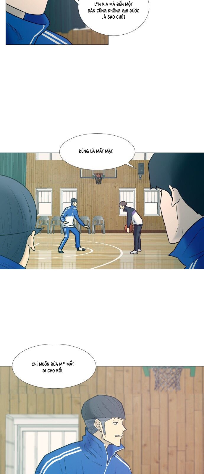 Garbage Time Chap 14 - Next Chap 15