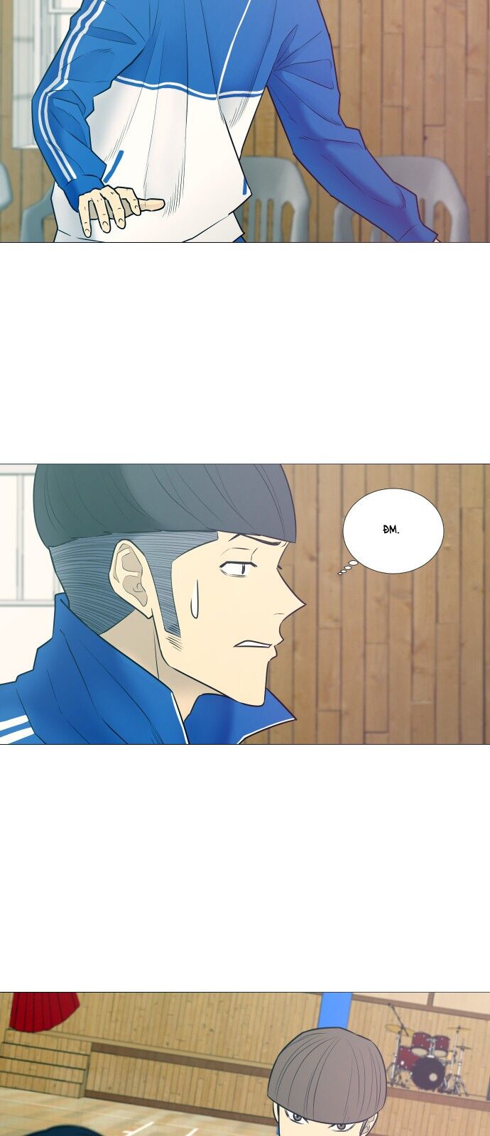 Garbage Time Chap 14 - Next Chap 15