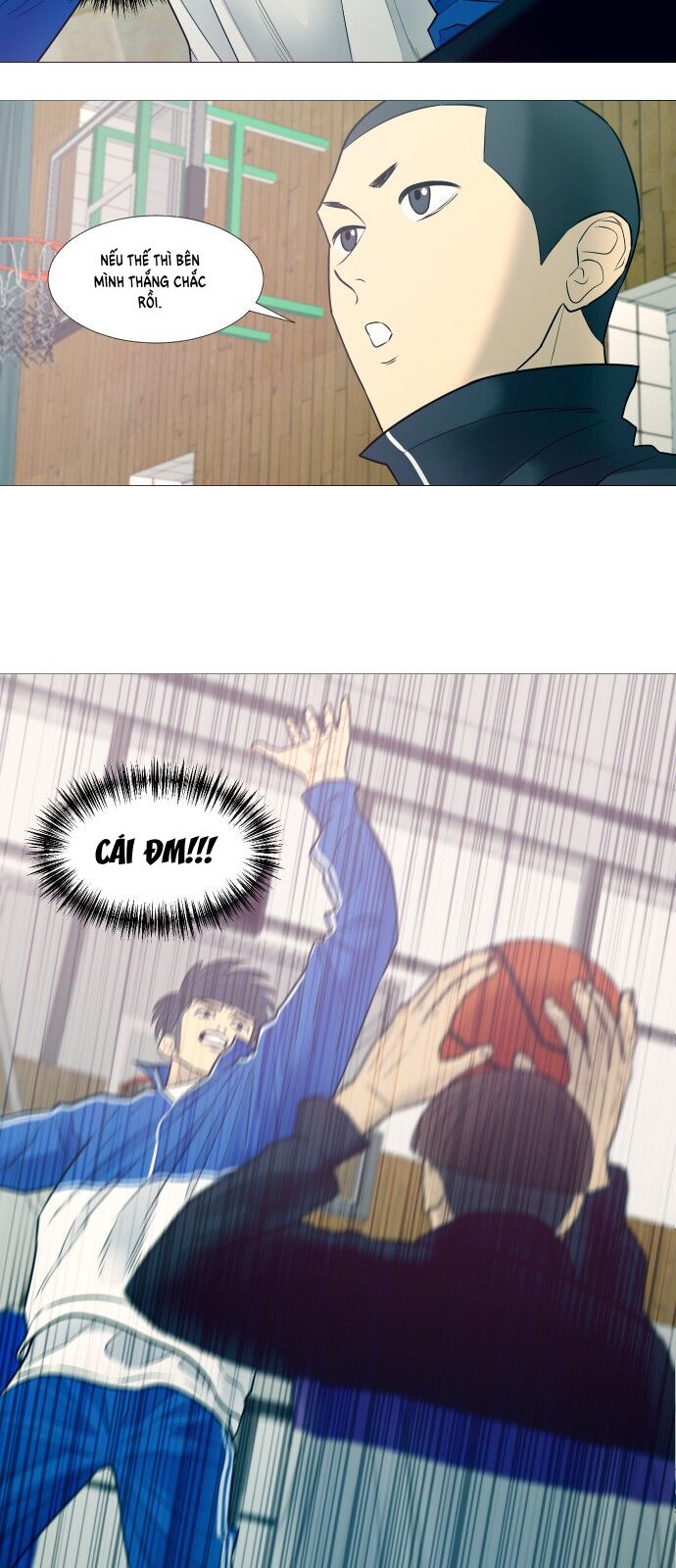 Garbage Time Chap 14 - Next Chap 15