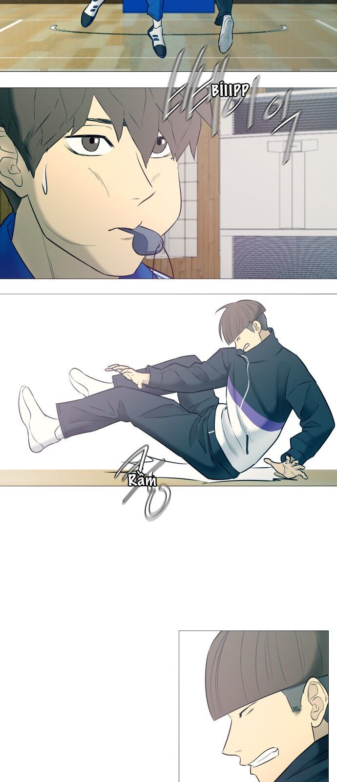 Garbage Time Chap 14 - Next Chap 15