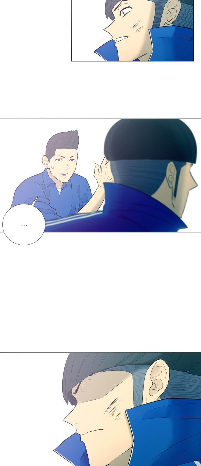 Garbage Time Chap 14 - Next Chap 15