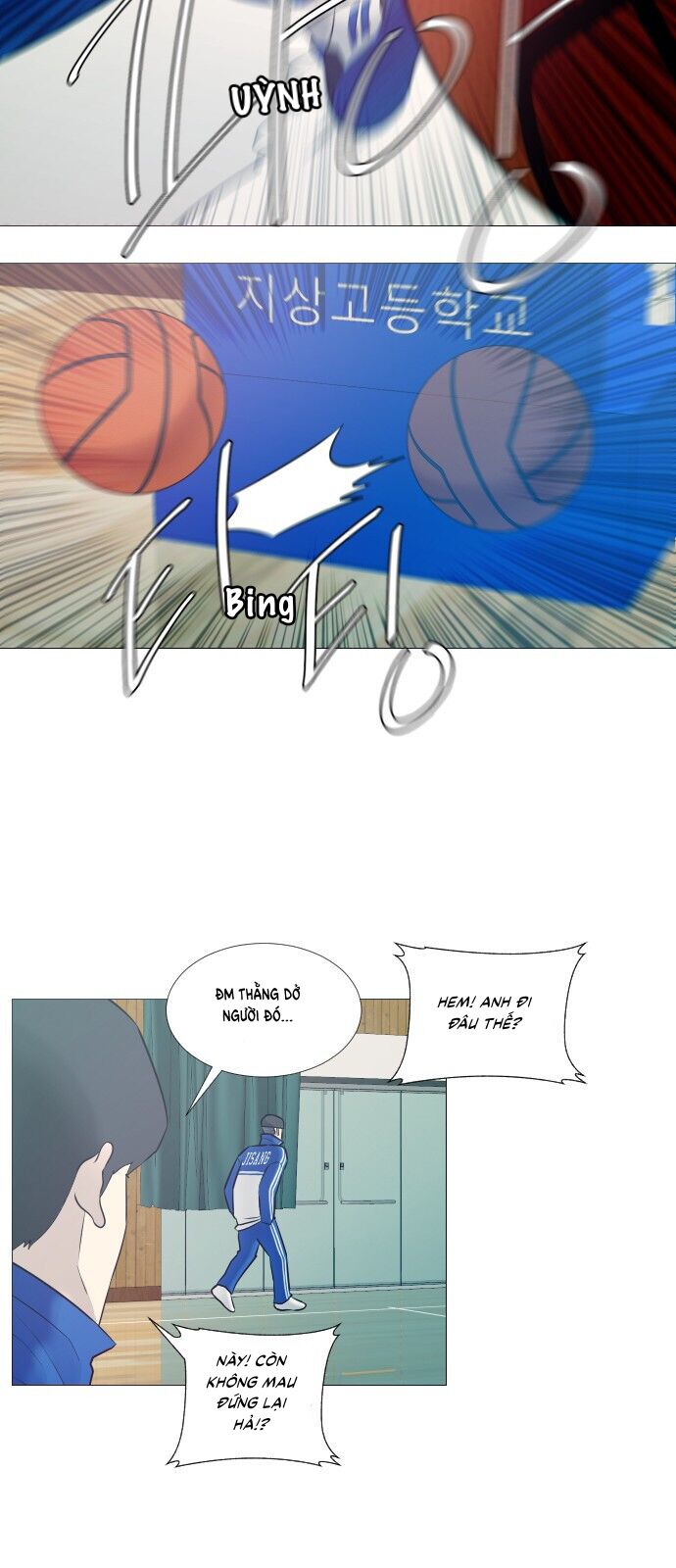 Garbage Time Chap 14 - Next Chap 15