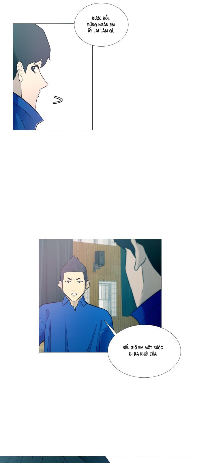 Garbage Time Chap 14 - Next Chap 15