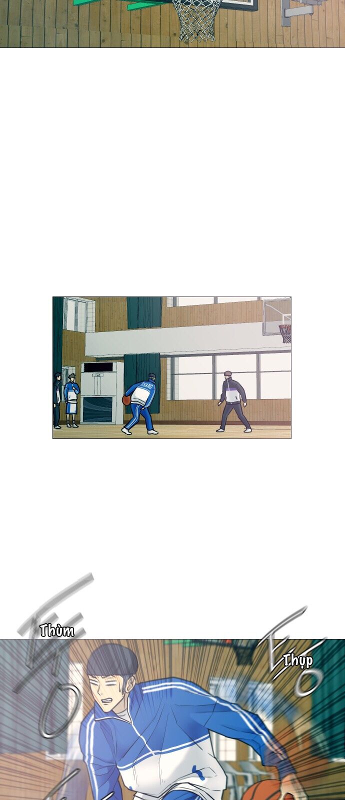 Garbage Time Chap 14 - Next Chap 15