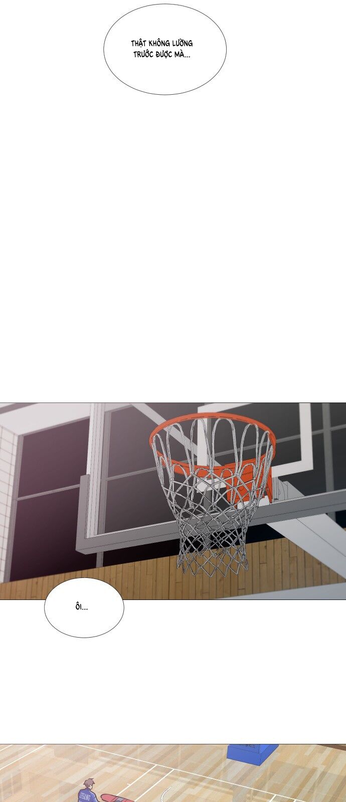 Garbage Time Chap 14 - Next Chap 15