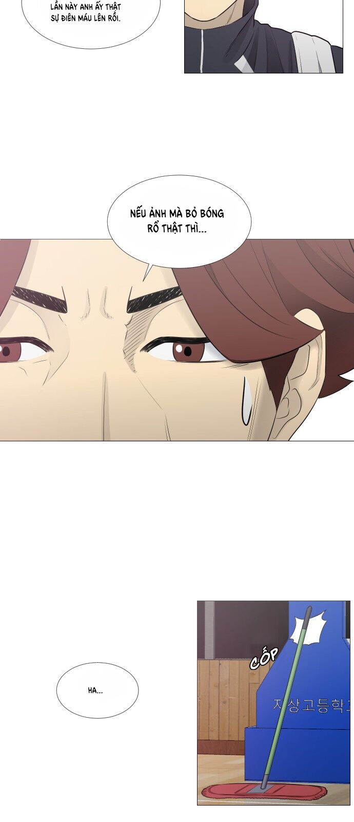 Garbage Time Chap 14 - Next Chap 15