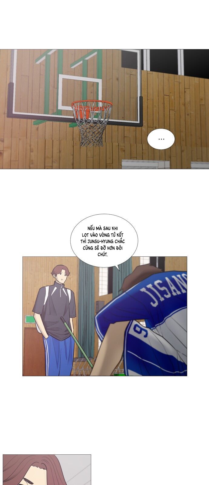 Garbage Time Chap 14 - Next Chap 15