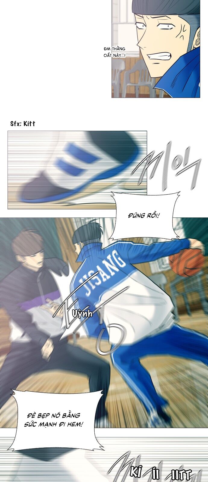 Garbage Time Chap 14 - Next Chap 15