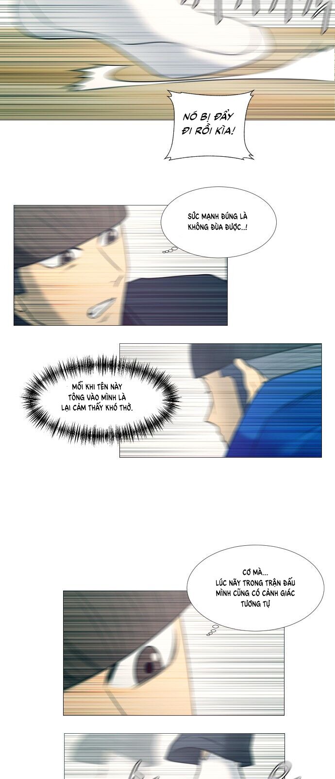 Garbage Time Chap 14 - Next Chap 15