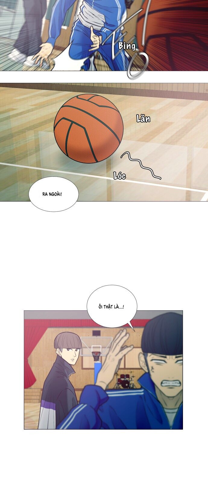 Garbage Time Chap 14 - Next Chap 15