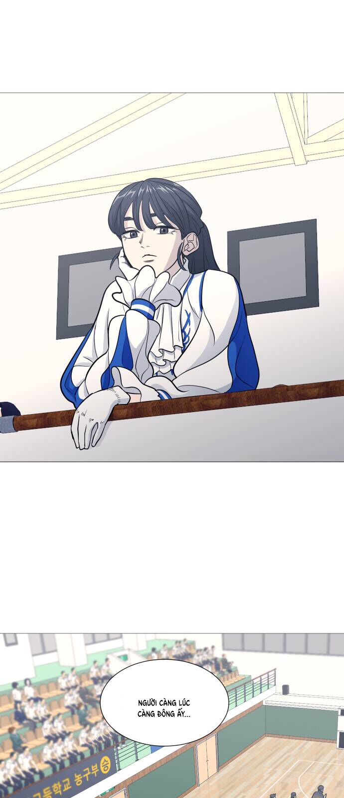 Garbage Time Chap 140 - Next Chap 141