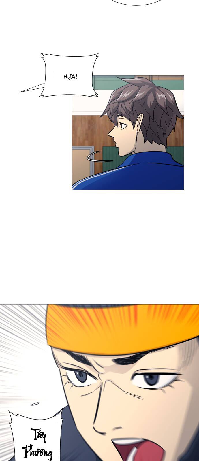 Garbage Time Chap 140 - Next Chap 141